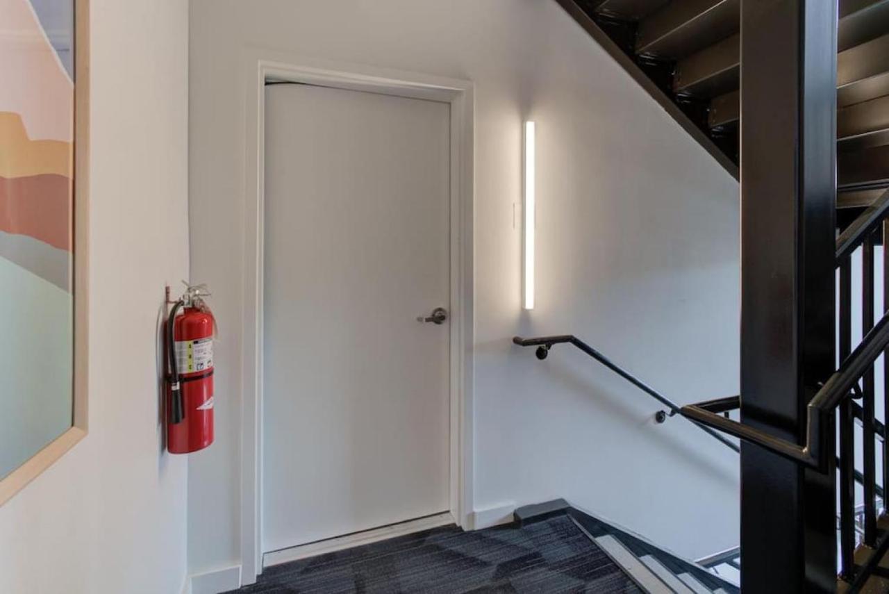 Sophisticated Apartment Downtown Memphis Luaran gambar