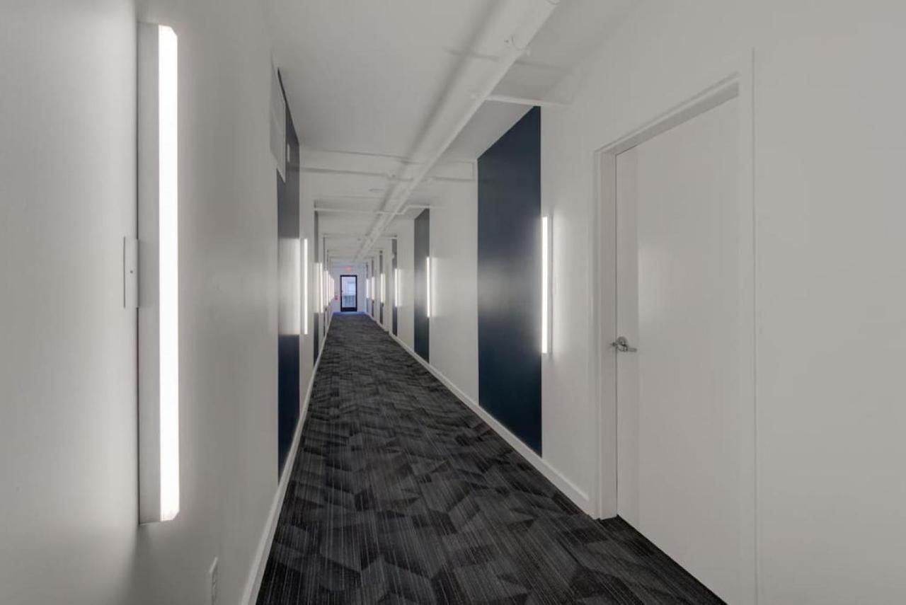Sophisticated Apartment Downtown Memphis Luaran gambar